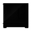 Obudowa FRACTAL Pop Air Black TG Clear Tint